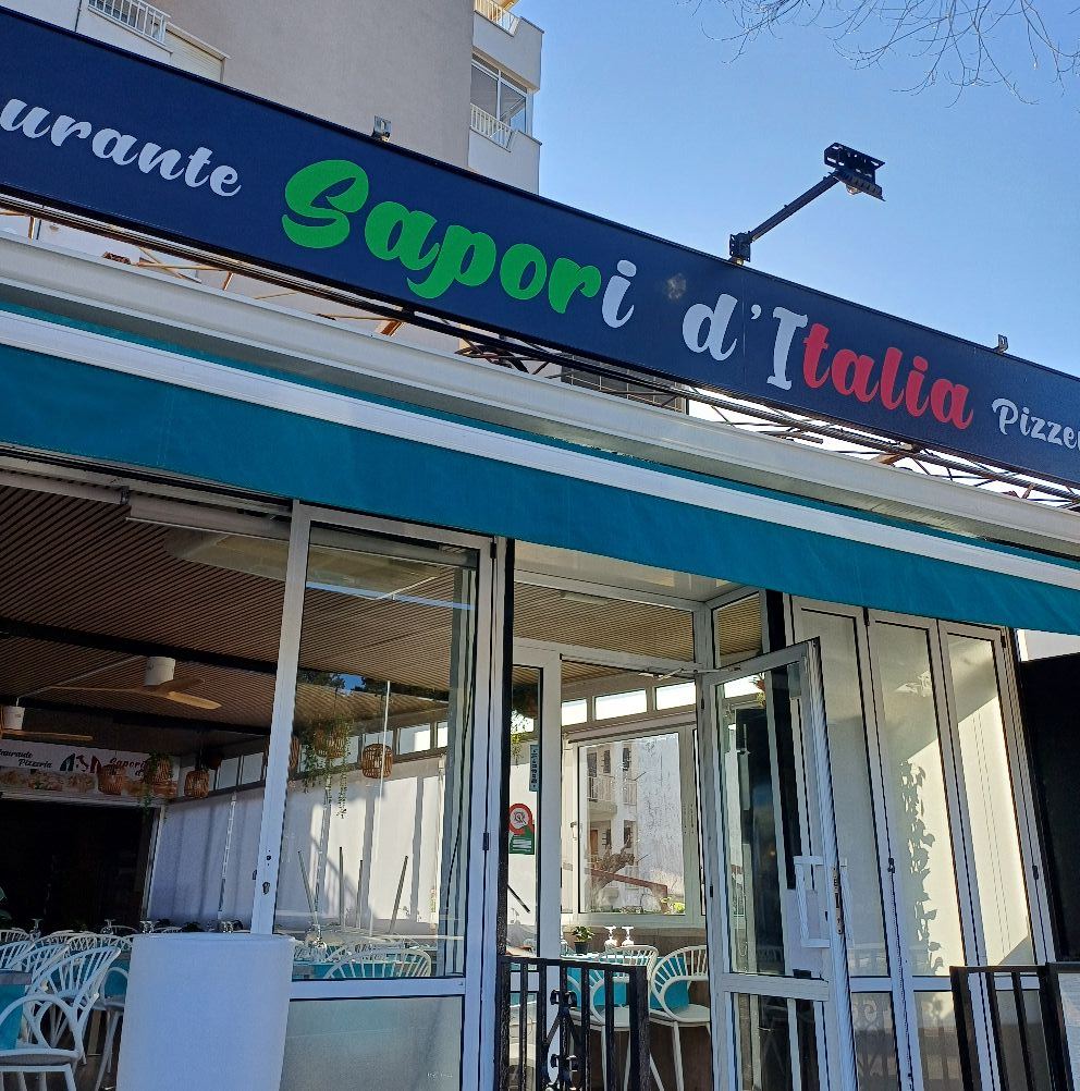 Sapori d'Italia, Salou